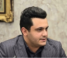 سرپرست بیمارستان شهید رحیمی خرم آباد منصوب شد