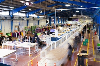  راه‌اندازی سرویس آنلاین استعلام قیمت تجهیزات بیمارستان توسط واحد فناوری اطلاعات مرکز آموزشی درمانی شهید رحیمی 