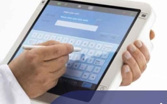  راه‌اندازی طرح امضای دیجیتال اوراق پرستاری توسط واحد فناوری اطلاعات مرکز آموزشی درمانی شهید رحیمی 